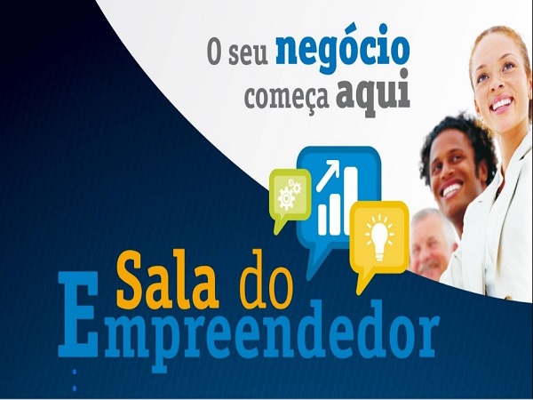 Conheça a Sala do Empreendedor